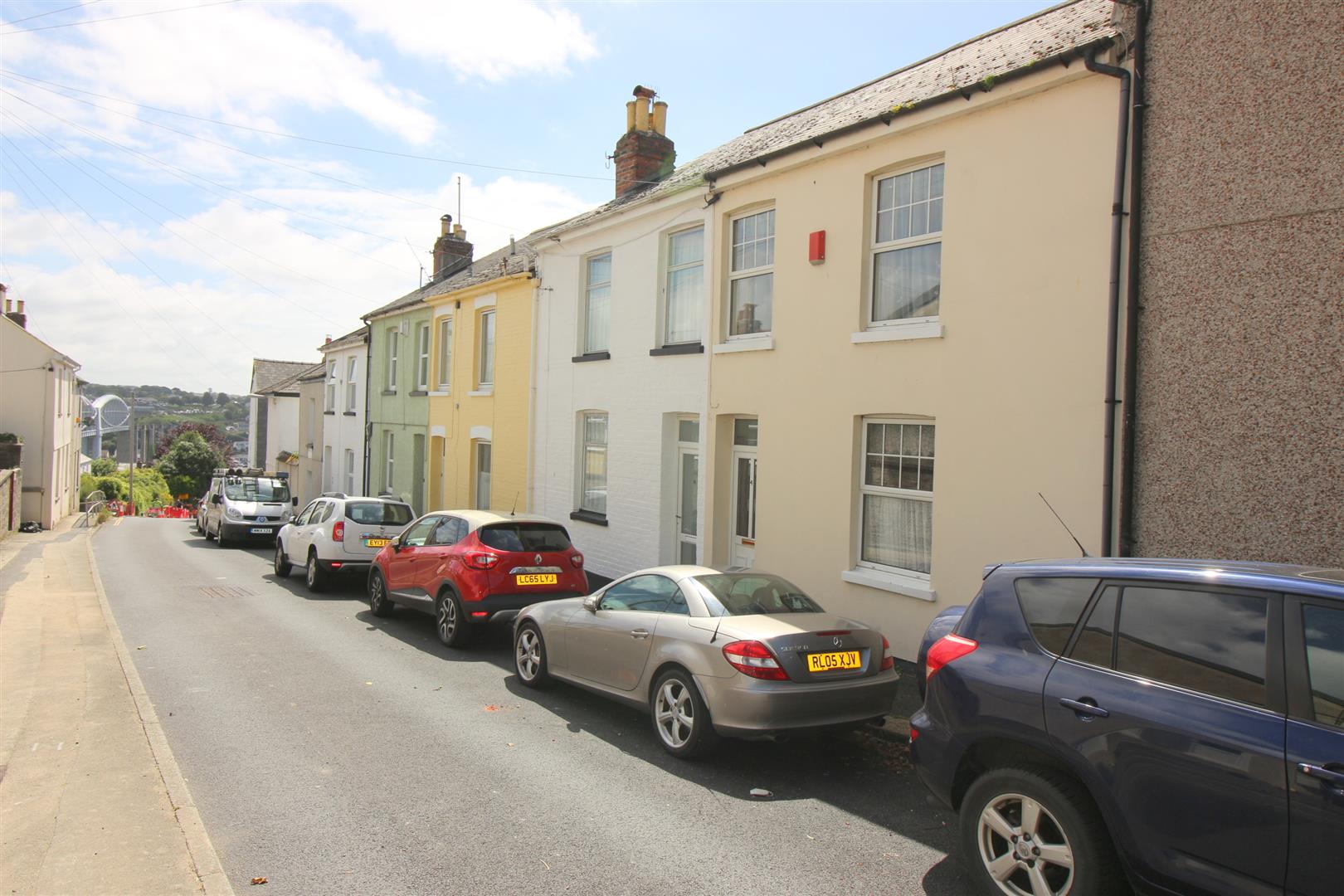 Albert Road, Saltash Wainwright Estate Agents